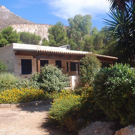 Miramare Residence Favignana Exterior foto