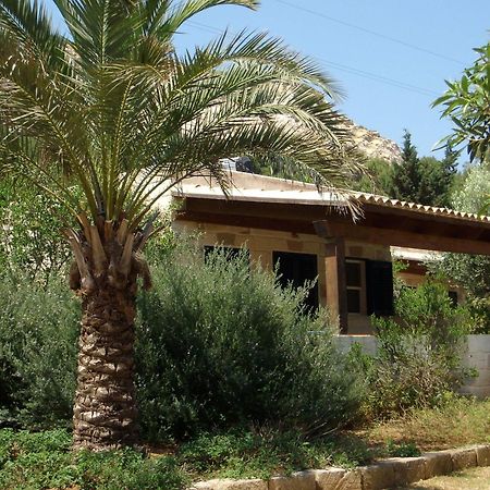 Miramare Residence Favignana Exterior foto