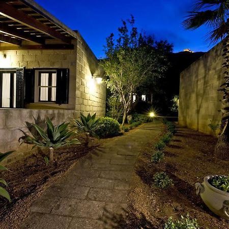 Miramare Residence Favignana Exterior foto