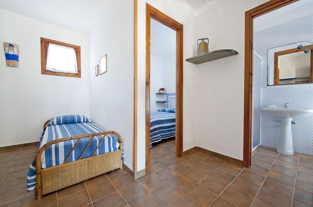 Miramare Residence Favignana Exterior foto