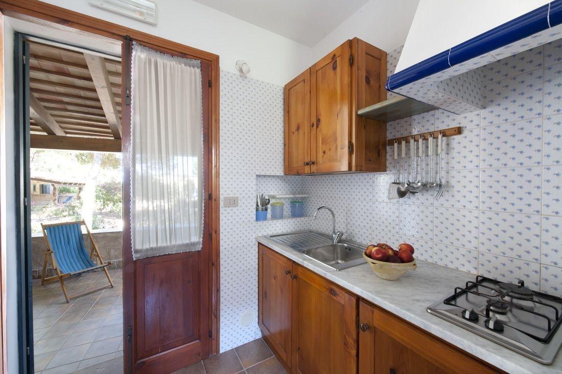 Miramare Residence Favignana Exterior foto