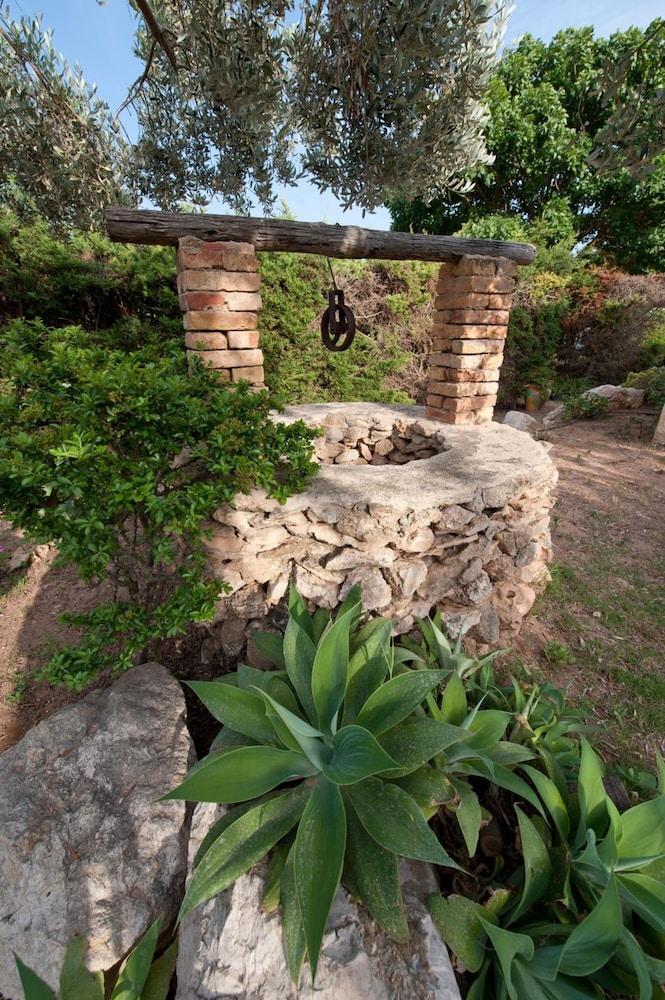 Miramare Residence Favignana Exterior foto