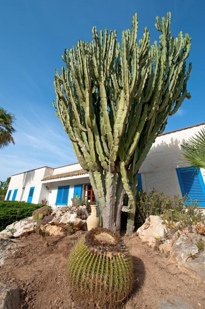 Miramare Residence Favignana Exterior foto