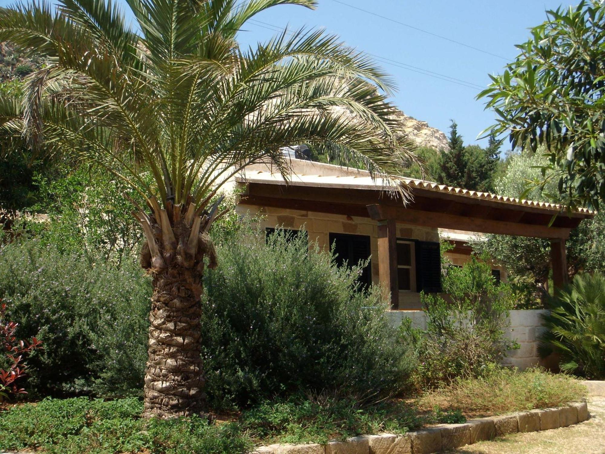 Miramare Residence Favignana Exterior foto