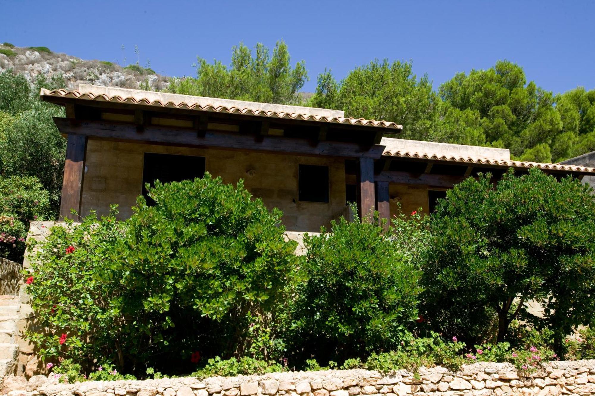 Miramare Residence Favignana Exterior foto