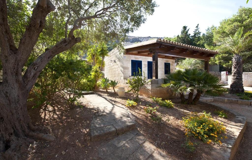 Miramare Residence Favignana Cameră foto