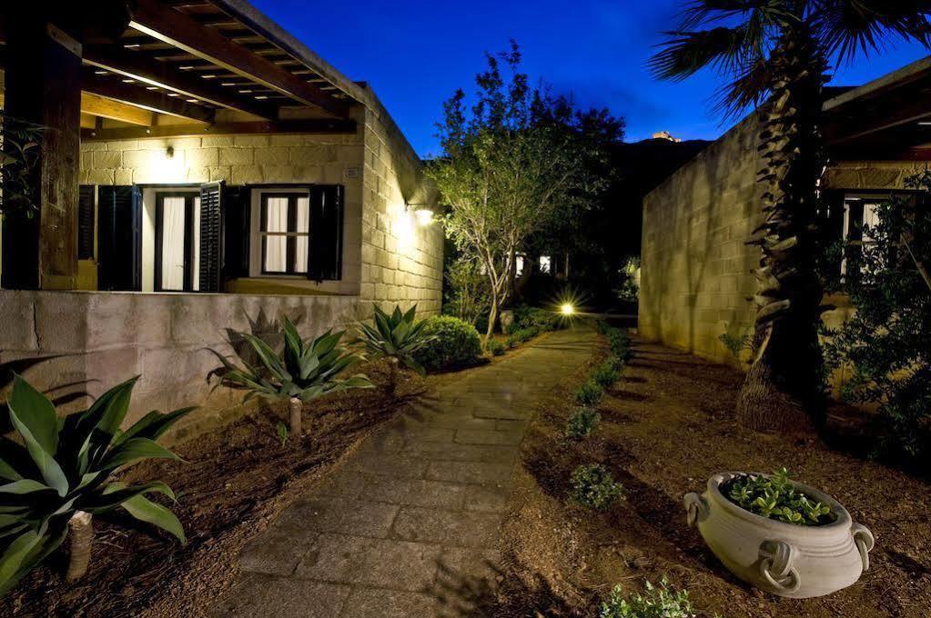 Miramare Residence Favignana Exterior foto